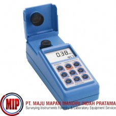HANNA HI93414 Turbidity and Chlorine Meter HANNA HI93414 Turbidity and Chlorine Meter